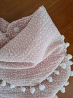 Rutka "Infinity bib" - slika 2