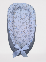 Gnezdo "Catch a dream grey"