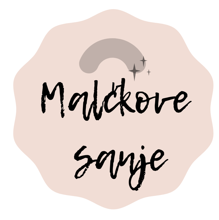 Malčkove sanje