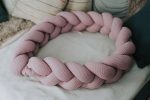 Kitka "Pastel pink"