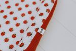 Gnezdece "Lovely ladybug" - slika 2
